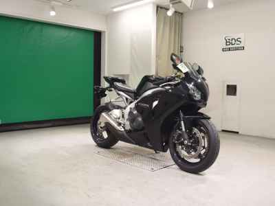 Honda CBR1000RR 2011