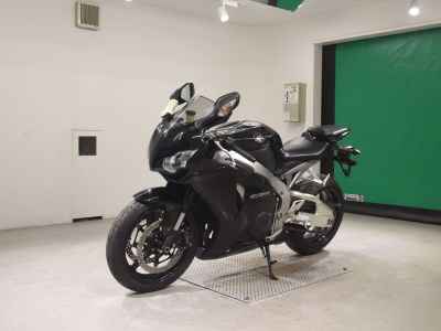 Honda CBR1000RR 2011