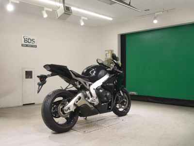 Honda CBR1000RR 2011