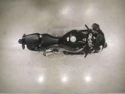 Honda CBR1000RR 2011