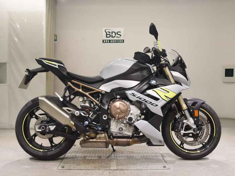 BMW S1000R 2021