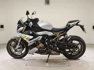 BMW S1000R 2021
