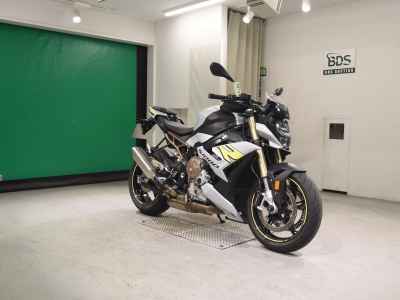 BMW S1000R 2021