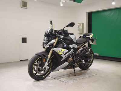 BMW S1000R 2021