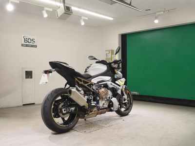 BMW S1000R 2021