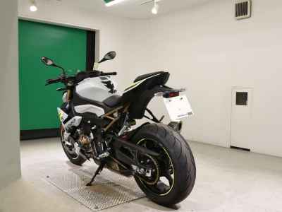 BMW S1000R 2021