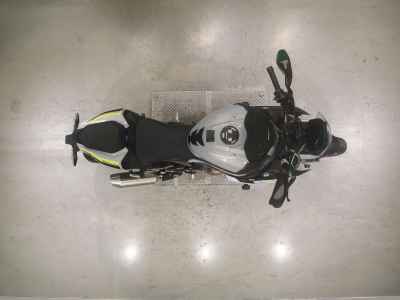 BMW S1000R 2021