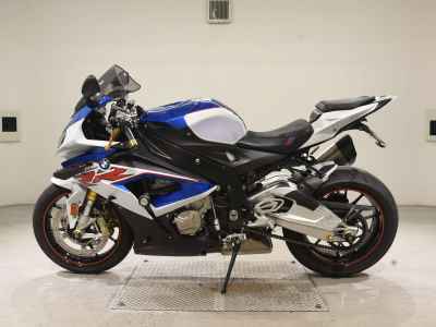 BMW S1000RR 2017