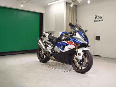 BMW S1000RR 2017