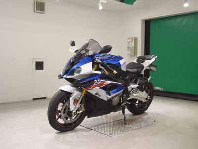 BMW S1000RR 2017