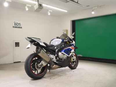 BMW S1000RR 2017