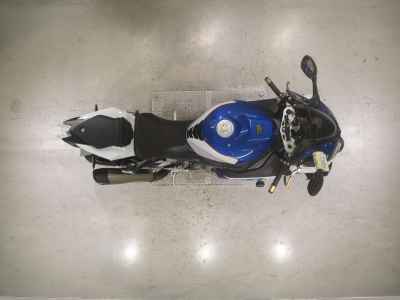 BMW S1000RR 2017