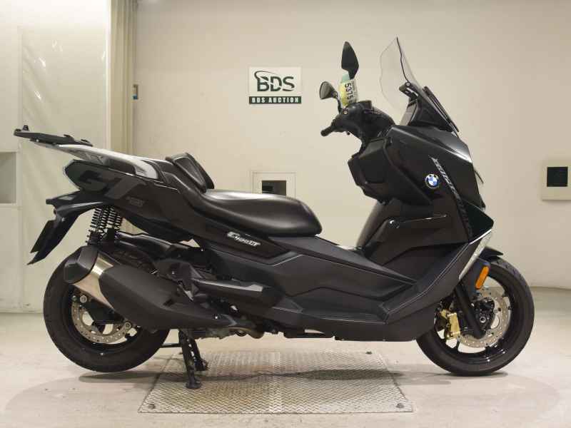 BMW C400GT 2022