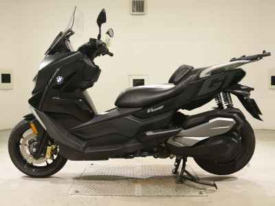 BMW C400GT 2022