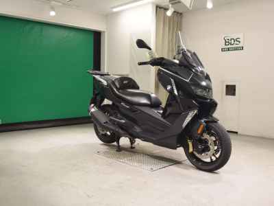 BMW C400GT 2022