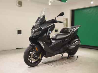 BMW C400GT 2022