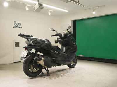 BMW C400GT 2022