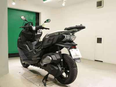 BMW C400GT 2022