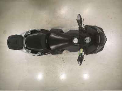 BMW C400GT 2022