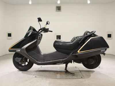 Honda Fusion X 2006