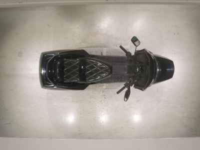 Honda Fusion X 2006