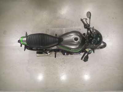 Kawasaki Z900RS 2018