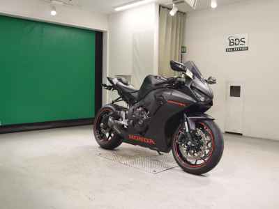 Honda CBR1000RR 2017