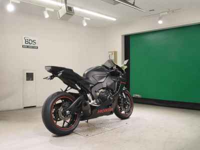 Honda CBR1000RR 2017