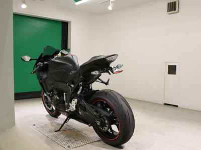 Honda CBR1000RR 2017