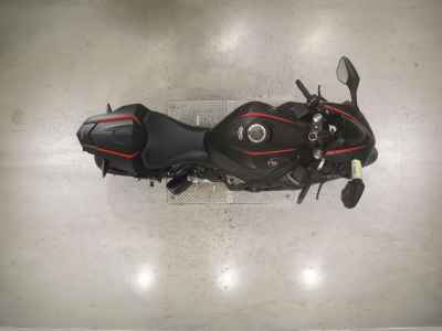 Honda CBR1000RR 2017