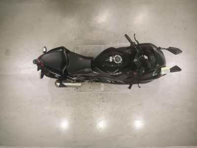 Kawasaki Ninja 250 2017