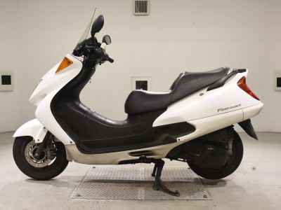 Honda Foresight EX 2005