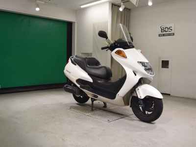 Honda Foresight EX 2005