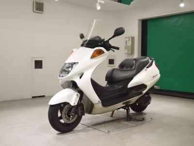 Honda Foresight EX 2005