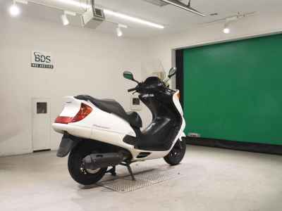 Honda Foresight EX 2005