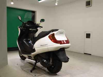 Honda Foresight EX 2005