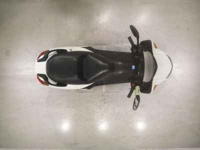 Honda Foresight EX 2005