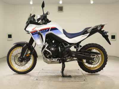 Honda Transalp 750 2023