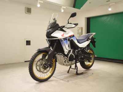 Honda Transalp 750 2023
