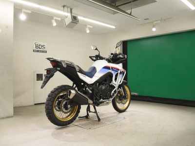 Honda Transalp 750 2023