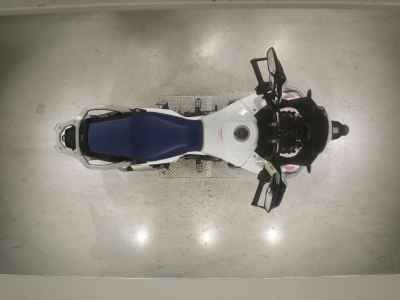 Honda Transalp 750 2023