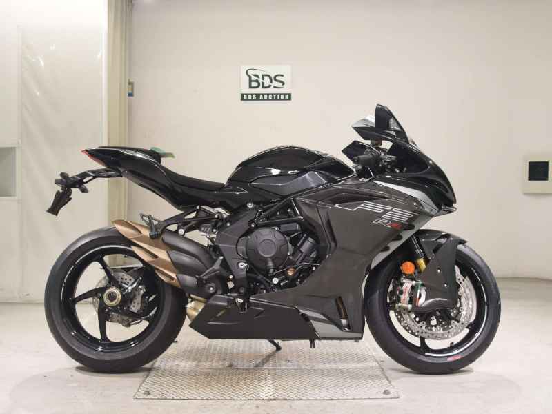 MV Agusta Turismo Veloce 2025