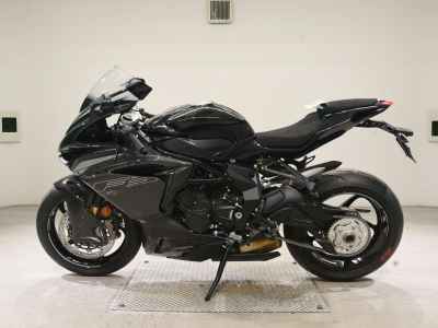 MV Agusta Turismo Veloce 2025