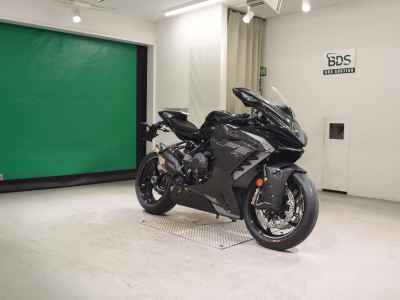 MV Agusta Turismo Veloce 2025