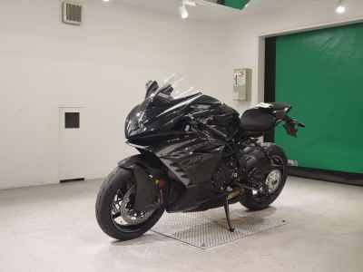 MV Agusta Turismo Veloce 2025