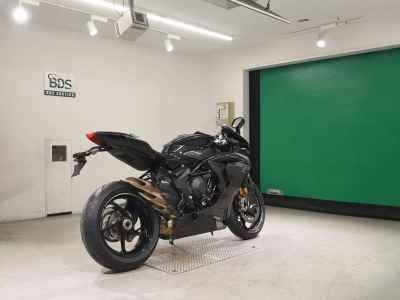 MV Agusta Turismo Veloce 2025