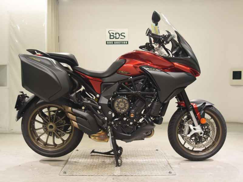 MV Agusta Turismo Veloce 2024