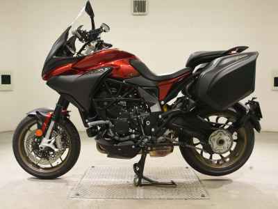 MV Agusta Turismo Veloce 2024