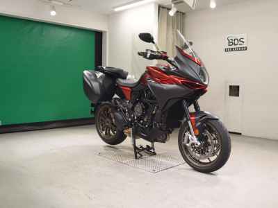 MV Agusta Turismo Veloce 2024