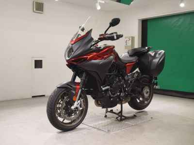 MV Agusta Turismo Veloce 2024